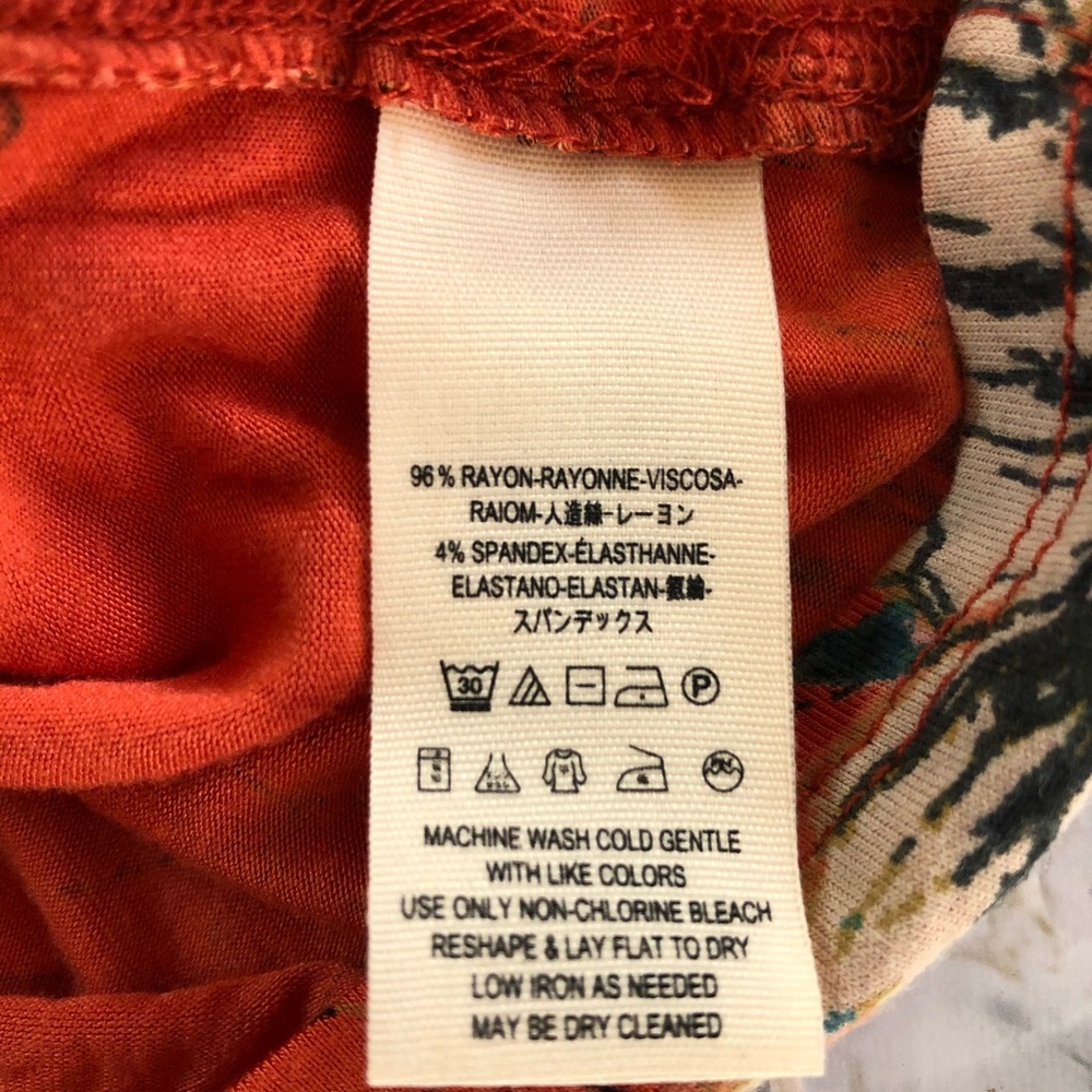 WE THE FREE FREE P SIZE M - Picture 7 of 9